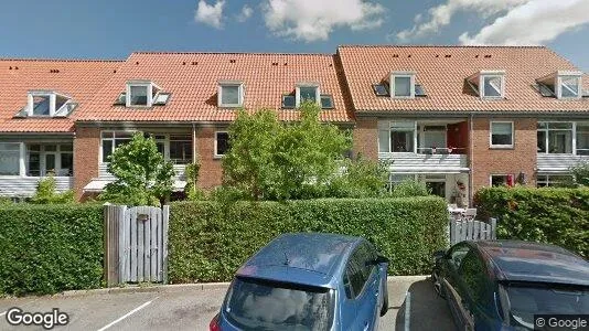 Lejligheder til salg i Ballerup - Foto fra Google Street View