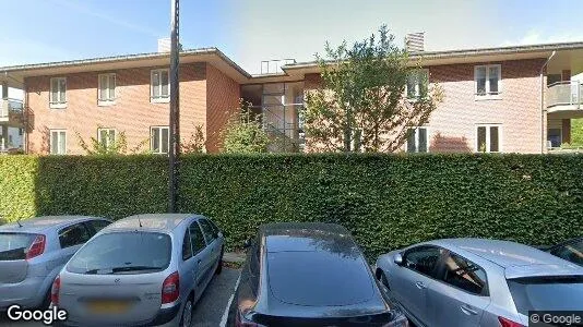 Lejligheder til salg i Østerbro - Foto fra Google Street View