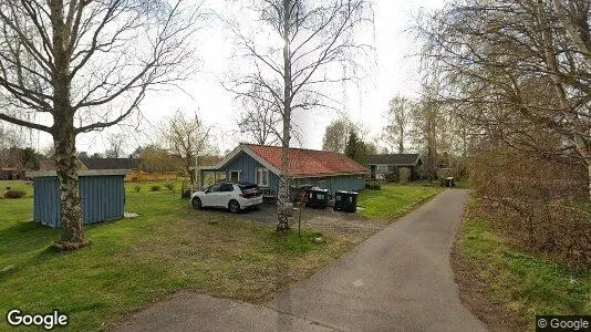 Lejligheder til salg i Skibby - Foto fra Google Street View