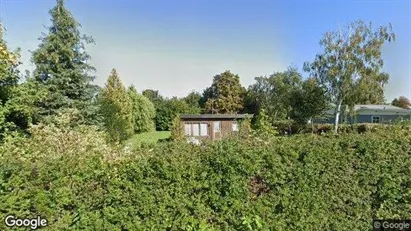 Lejligheder til salg i Jægerspris - Foto fra Google Street View