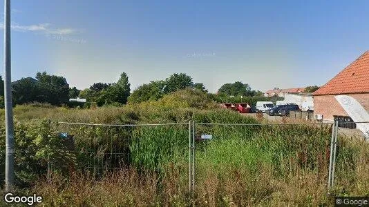Lejligheder til leje i Vordingborg - Foto fra Google Street View