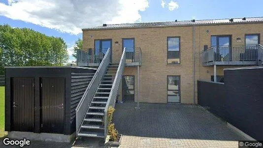 Lejligheder til leje i Silkeborg - Foto fra Google Street View