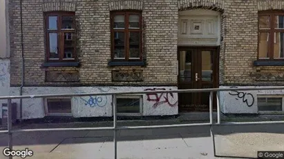 Lejligheder til leje i Aalborg Centrum - Foto fra Google Street View