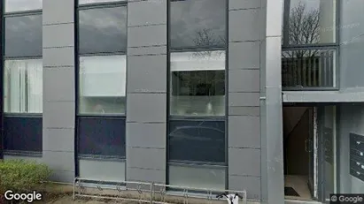 Lejligheder til leje i Randers SØ - Foto fra Google Street View