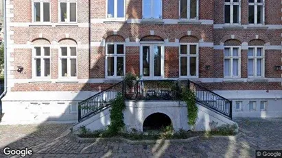 Lejligheder til salg i Frederiksberg - Foto fra Google Street View