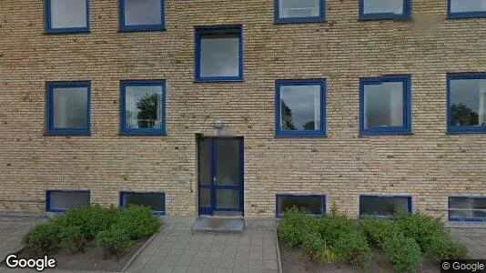 Lejligheder til salg i Holstebro - Foto fra Google Street View