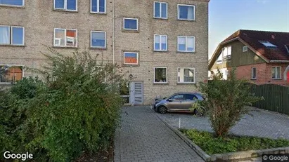 Lejligheder til salg i Kastrup - Foto fra Google Street View