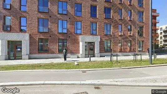 Lejligheder til leje i København S - Foto fra Google Street View