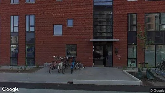 Lejligheder til leje i Herlev - Foto fra Google Street View