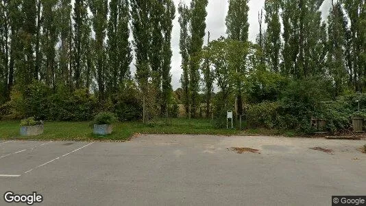Lejligheder til leje i Albertslund - Foto fra Google Street View