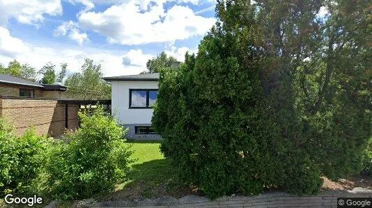 Lejligheder til leje i Søborg - Foto fra Google Street View