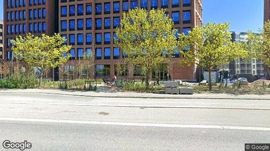 Lejligheder til leje i København SV - Foto fra Google Street View