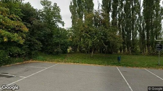 Lejligheder til leje i Albertslund - Foto fra Google Street View