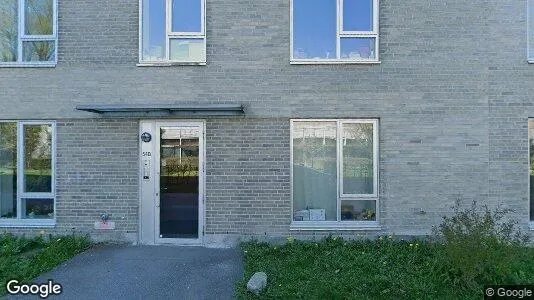 Lejligheder til leje i Søborg - Foto fra Google Street View