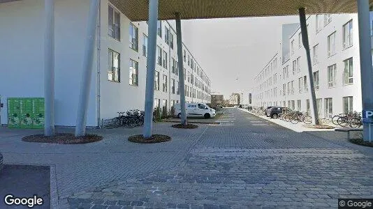 Lejligheder til leje i København S - Foto fra Google Street View