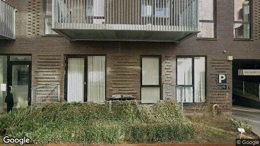Lejligheder til leje i København S - Foto fra Google Street View
