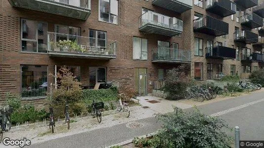 Lejligheder til leje i København S - Foto fra Google Street View