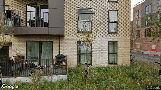 Lejligheder til leje i København S - Foto fra Google Street View