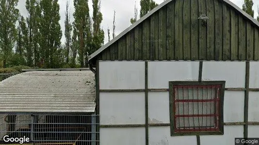 Lejligheder til leje i Albertslund - Foto fra Google Street View
