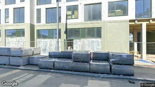 Lejligheder til leje i København S - Foto fra Google Street View