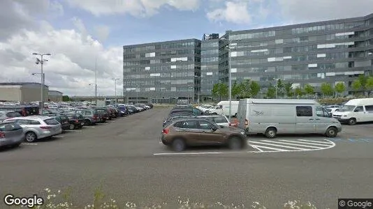 Lejligheder til leje i København S - Foto fra Google Street View