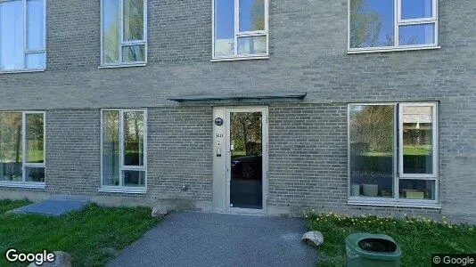Lejligheder til leje i Søborg - Foto fra Google Street View