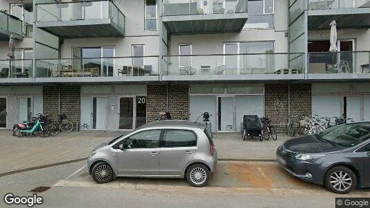 Lejligheder til leje i København K - Foto fra Google Street View