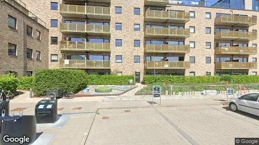Lejligheder til salg i Rødovre - Foto fra Google Street View