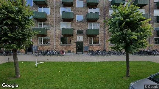 Lejligheder til salg i København NV - Foto fra Google Street View