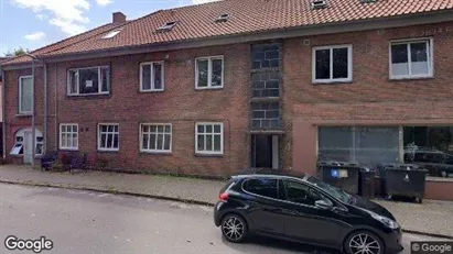 Lejligheder til salg i Egtved - Foto fra Google Street View