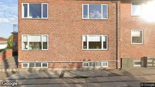 Lejligheder til salg i Vordingborg - Foto fra Google Street View