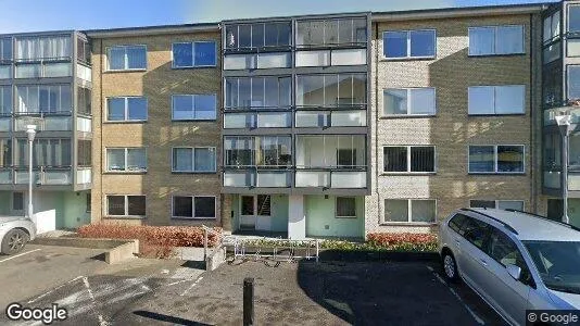Lejligheder til leje i Aalborg SØ - Foto fra Google Street View