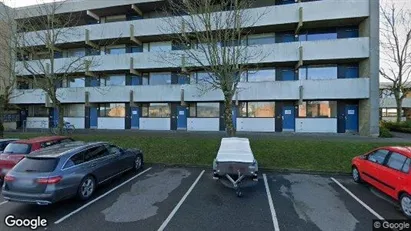 Lejligheder til leje i Aalborg SØ - Foto fra Google Street View