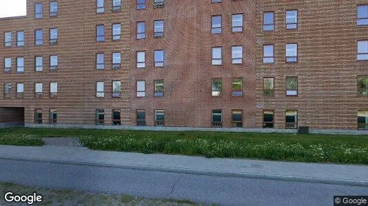 Lejligheder til leje i Viborg - Foto fra Google Street View