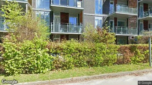 Lejligheder til leje i Søborg - Foto fra Google Street View