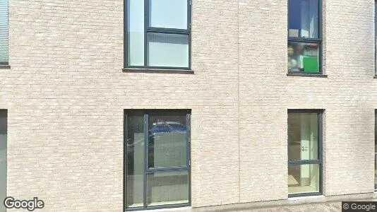 Lejligheder til leje i Fredericia - Foto fra Google Street View
