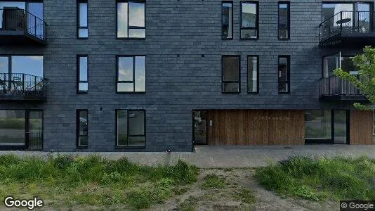 Lejligheder til leje i Åbyhøj - Foto fra Google Street View