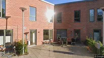 Lejligheder til leje i Odense C - Foto fra Google Street View