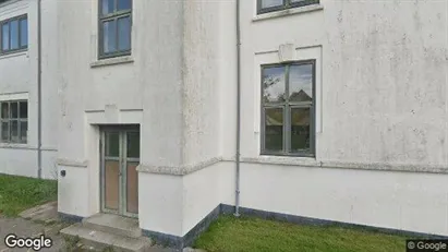 Lejligheder til leje i Ribe - Foto fra Google Street View