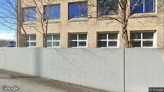 Lejligheder til leje i Glostrup - Foto fra Google Street View