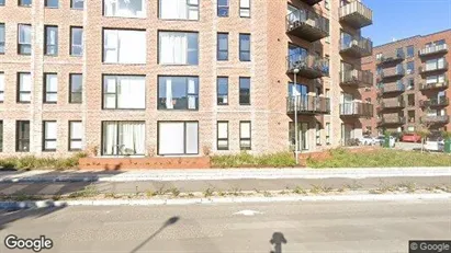 Lejligheder til leje i Ballerup - Foto fra Google Street View