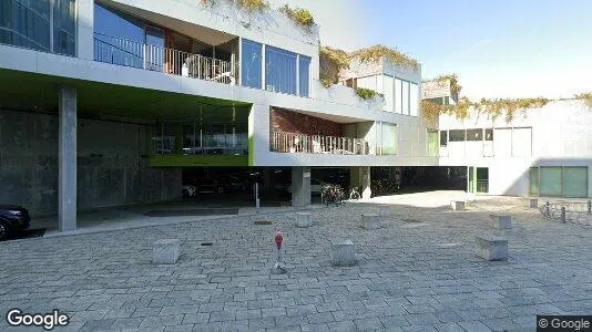 Lejligheder til salg i København S - Foto fra Google Street View