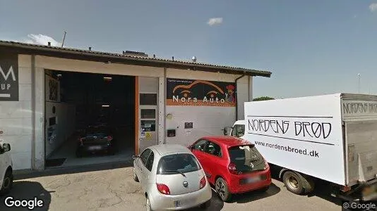 Lejligheder til salg i København S - Foto fra Google Street View