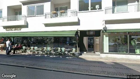 Lejligheder til salg i Frederiksberg C - Foto fra Google Street View