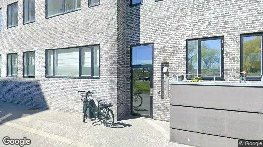 Lejligheder til salg i Søborg - Foto fra Google Street View