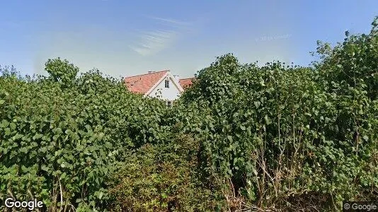 Lejligheder til salg i Brenderup Fyn - Foto fra Google Street View