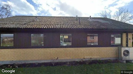 Lejligheder til salg i Gørlev - Foto fra Google Street View