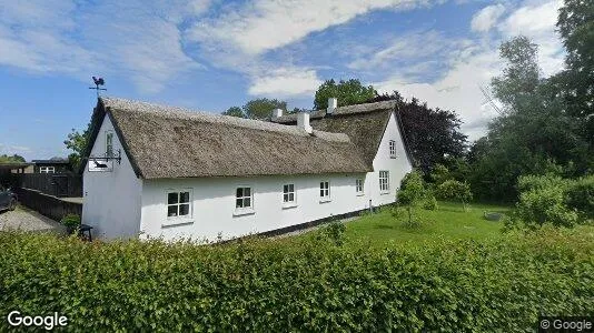 Lejligheder til salg i Askeby - Foto fra Google Street View