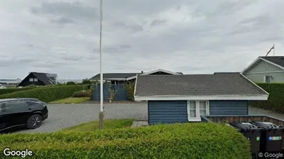 Lejligheder til salg i Frørup - Foto fra Google Street View