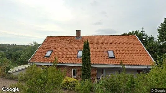 Lejligheder til salg i Ebeltoft - Foto fra Google Street View